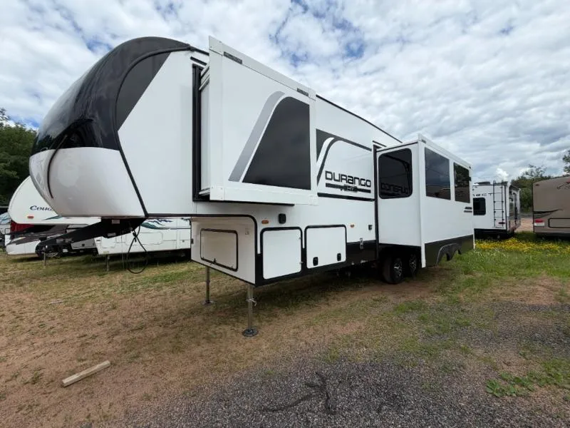 2026 KZ Durango Half-Ton 286BHD - Photo 3