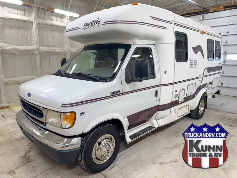 1998 Coachmen Coachmen Used   Starflyte - Main photo