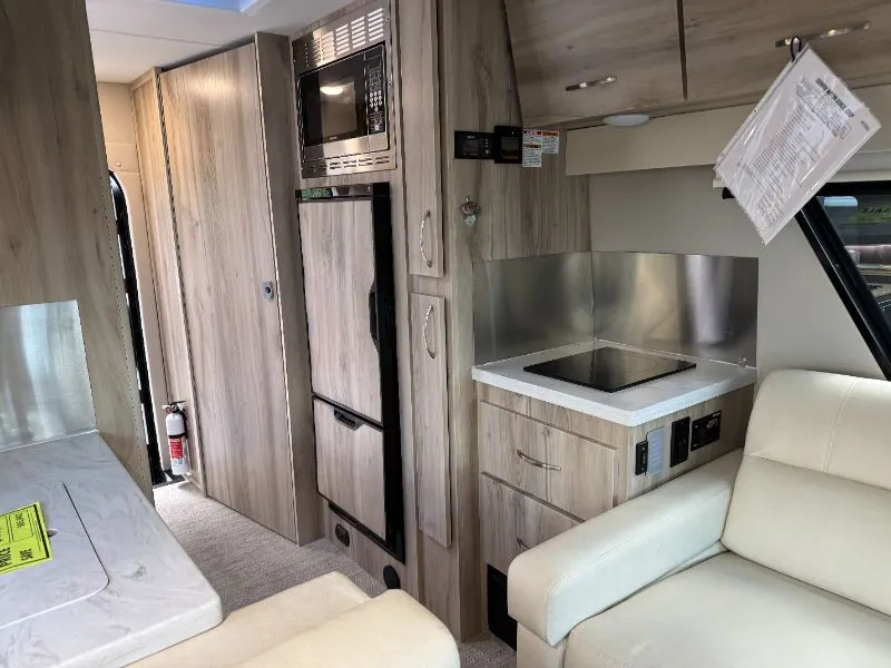 2025 Chinook RV Maverick SS, Photos photo 13