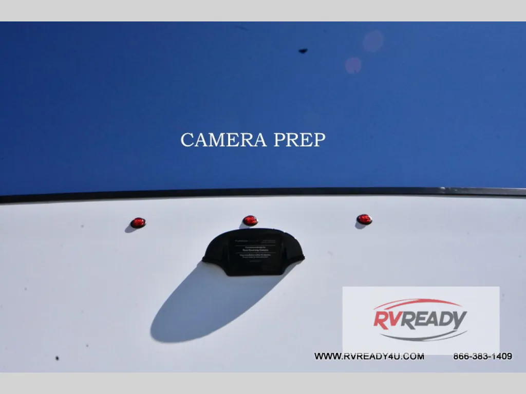 2027 Forest River Surveyor Legend 19RBLE, Photos photo 34