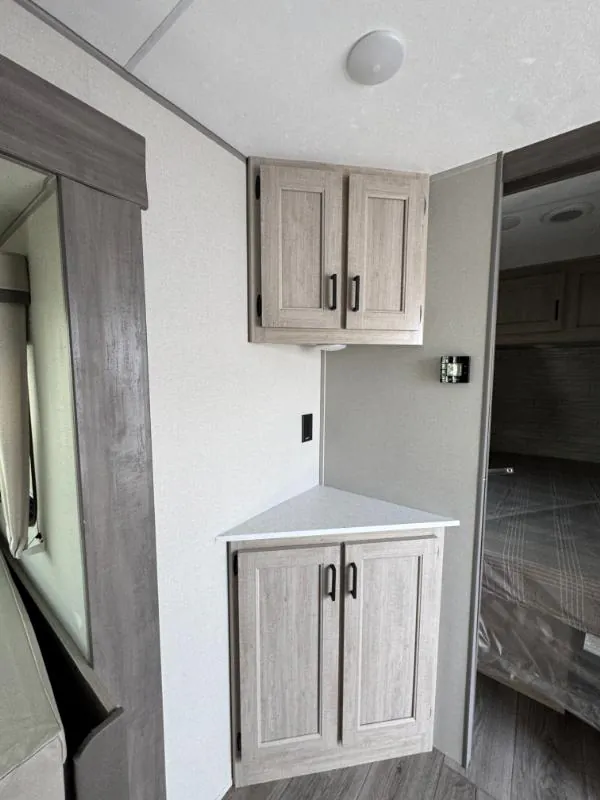 2026 Coachmen Catalina Legacy Edition 273DBHCK, Photos photo 27