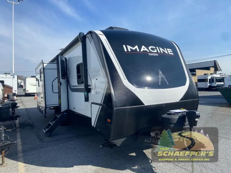 2025 Grand Design Imagine 2670MK - Photo 2