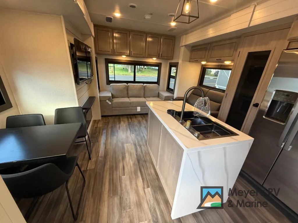 2026 Highland Ridge Open Range 3X 287RLS, Photos photo 6