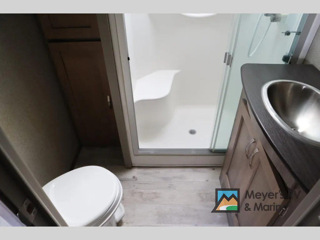 2019 Keystone Sprinter Limited 3151FWRLS, Photos photo 22