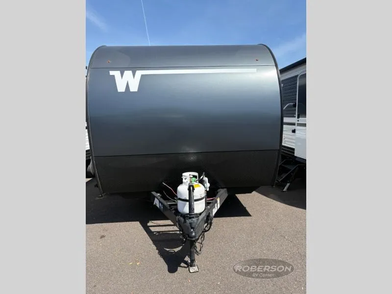 2026 Winnebago Access 15RB - Photo 2