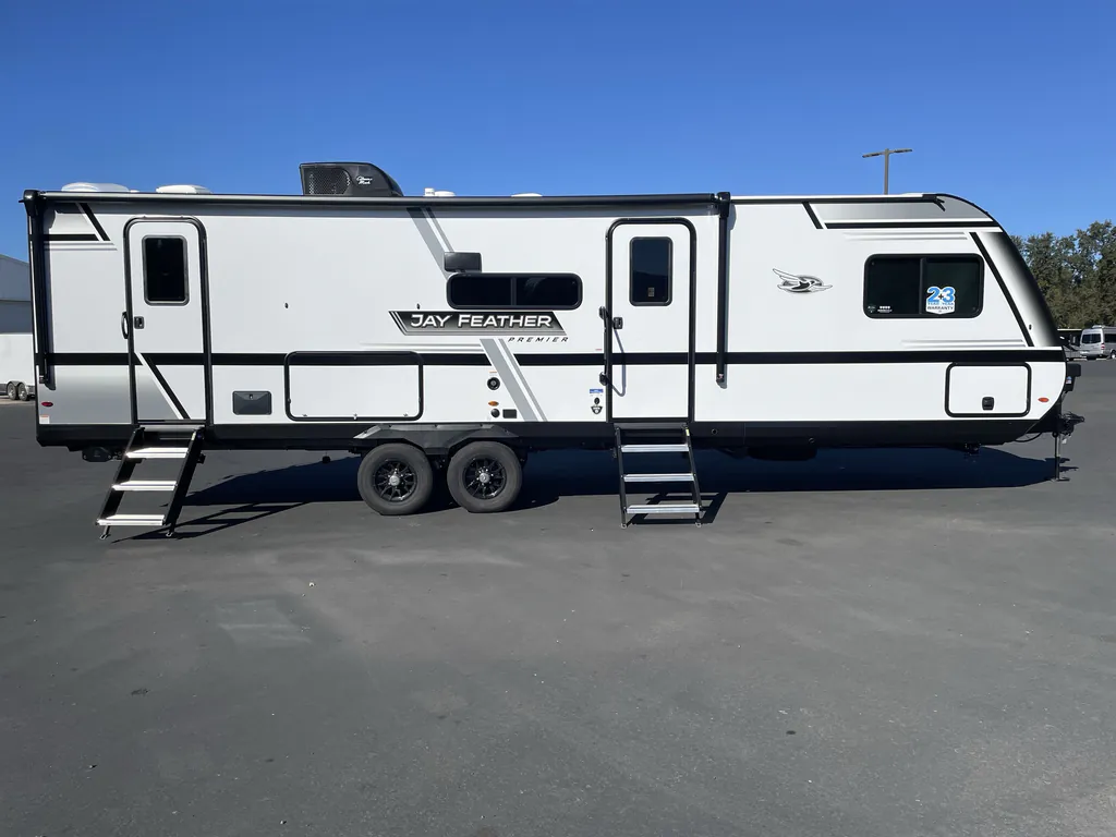 2027 Jayco Jay Feather 29BHB, Photos photo 5