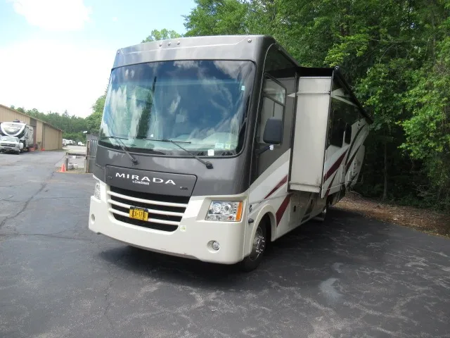 2020 Forest River RV Mirada 29FW - Photo 3