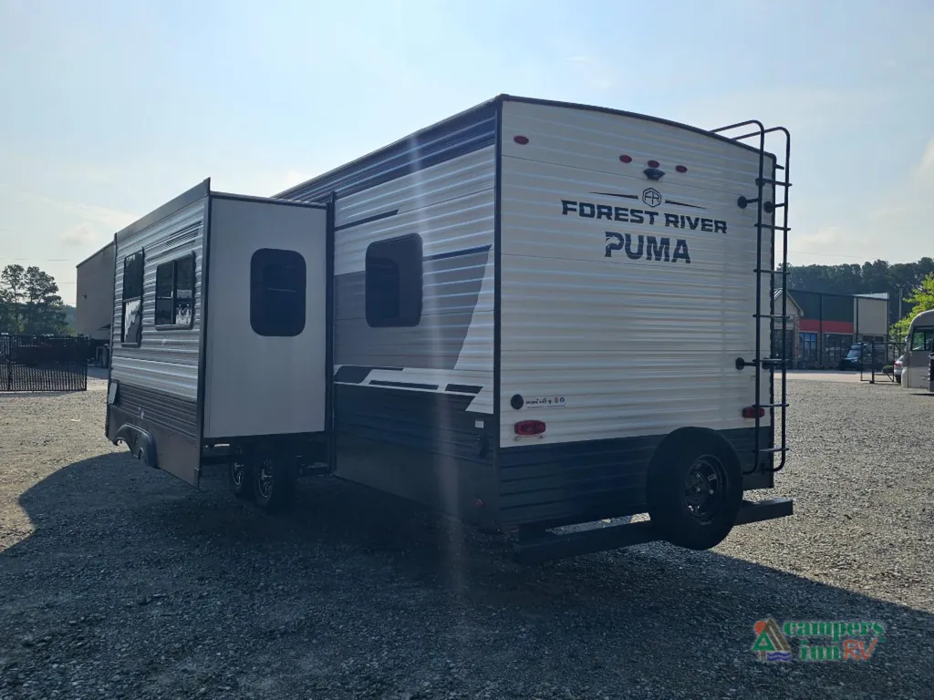 2026 Palomino Puma 337BH, Photos photo 6