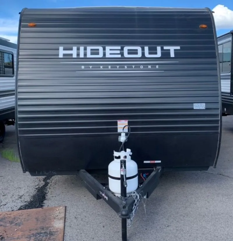 2025 Keystone Hideout Sport 179RB - Photo 3