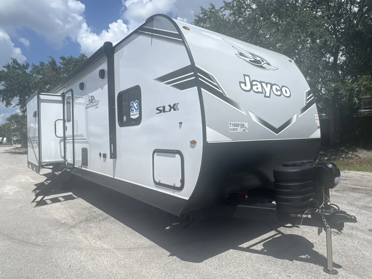 2026 Jayco Jay Flight SLX 333BTS - Photo 2