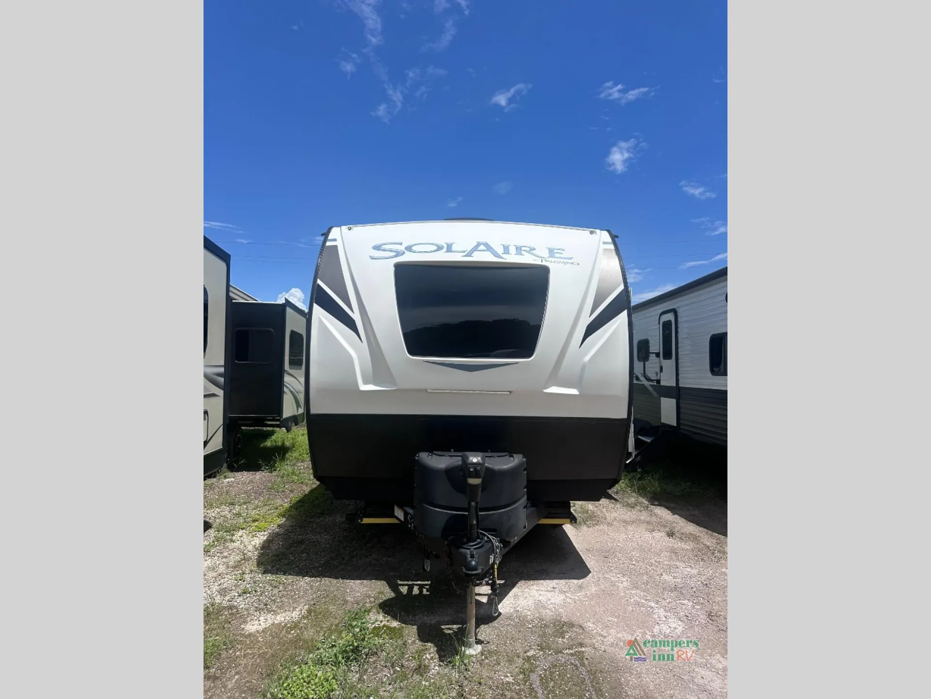 2023 Palomino Solaire 258RBSS - Photo 2