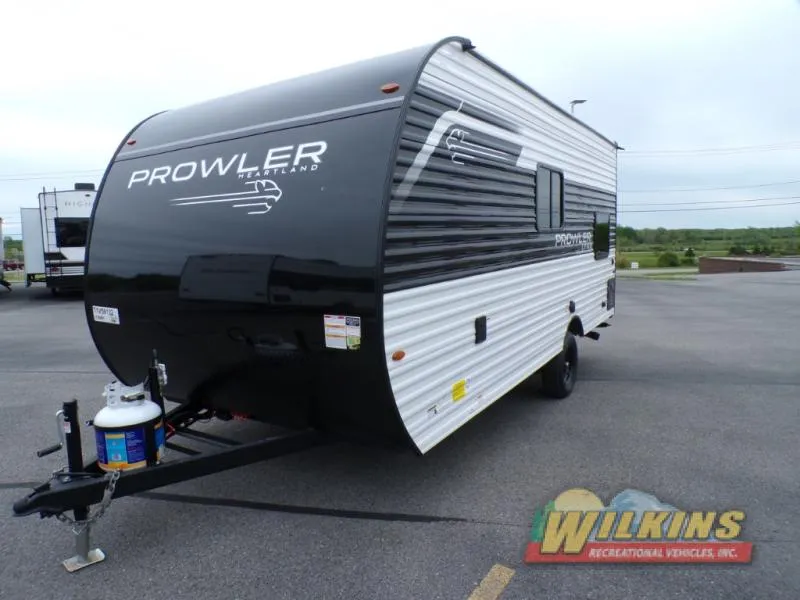 2026 Heartland Prowler Lynx 1700BH - Photo 3