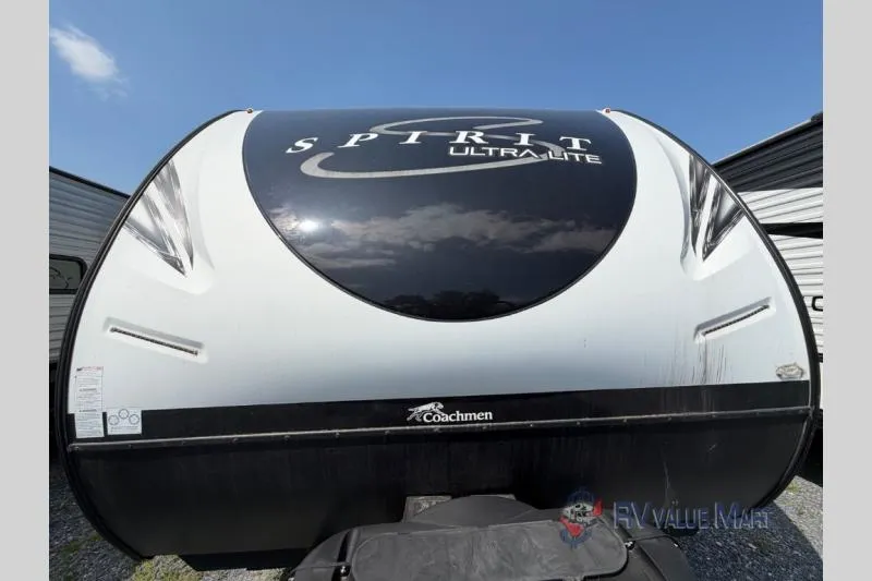 2020 Coachmen Spirit Ultra Lite 2245BH - Photo 2