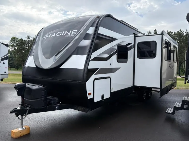 2022 Grand Design Imagine 2600RB - Photo 4