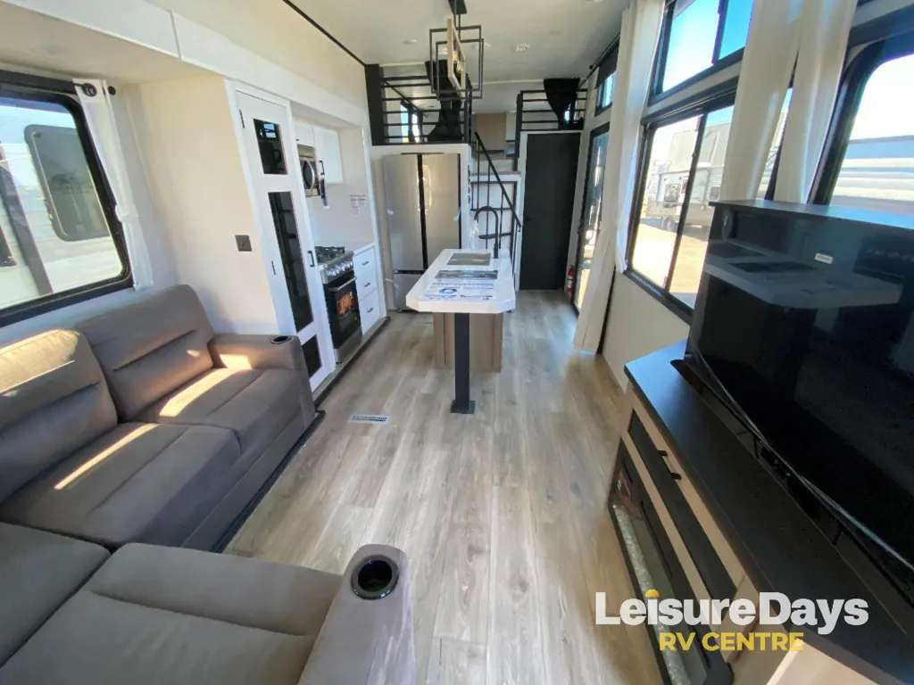 2026 Jayco Jay Flight Bungalow JayLoft, Photos photo 6