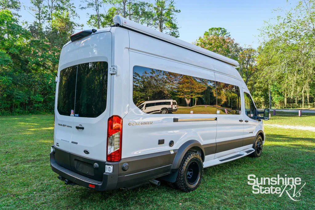 2026 Coachmen Beyond 22RB AWD - Photo 4