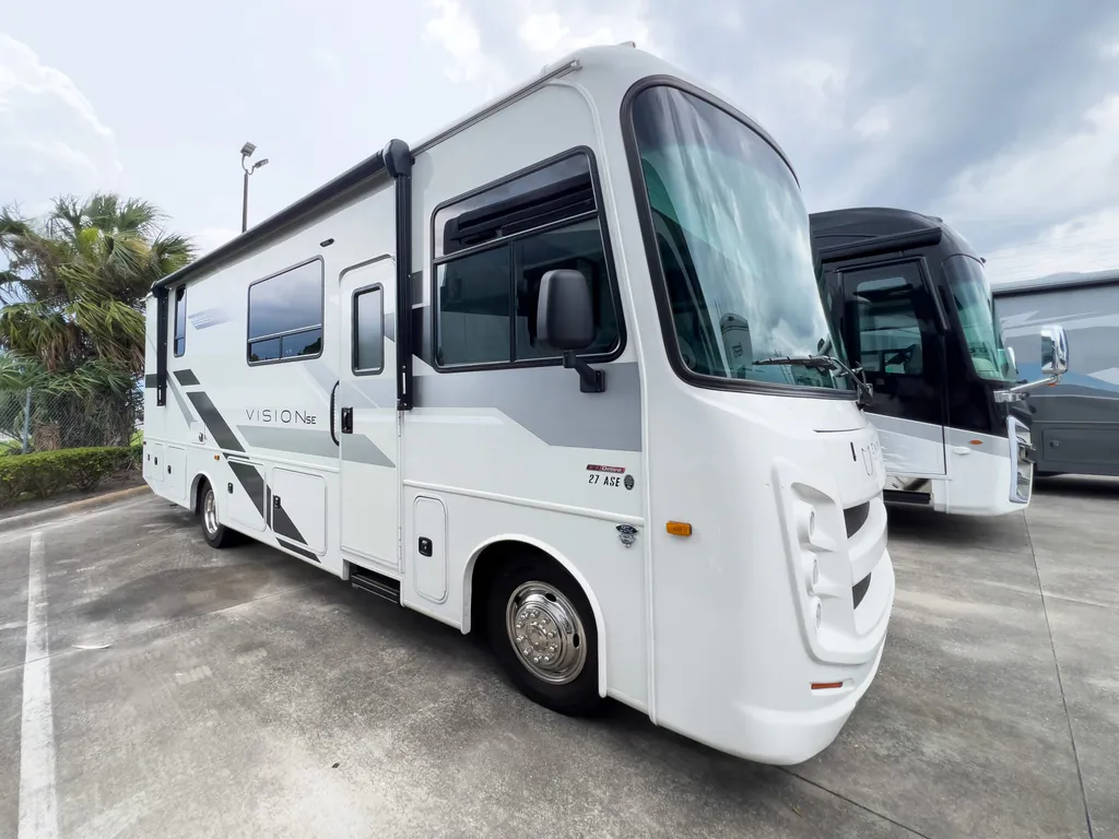 2025 Entegra Coach Vision 27A, Photos photo 26