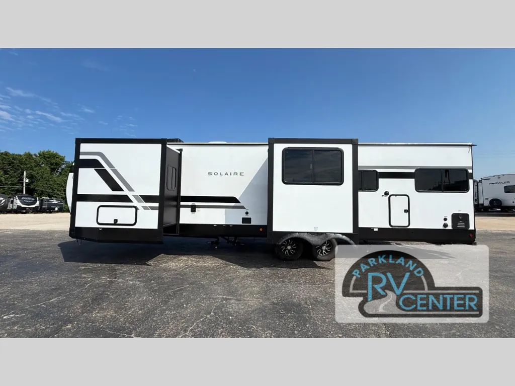 2027 Forest River Solaire 3060RKTS, Photos photo 6