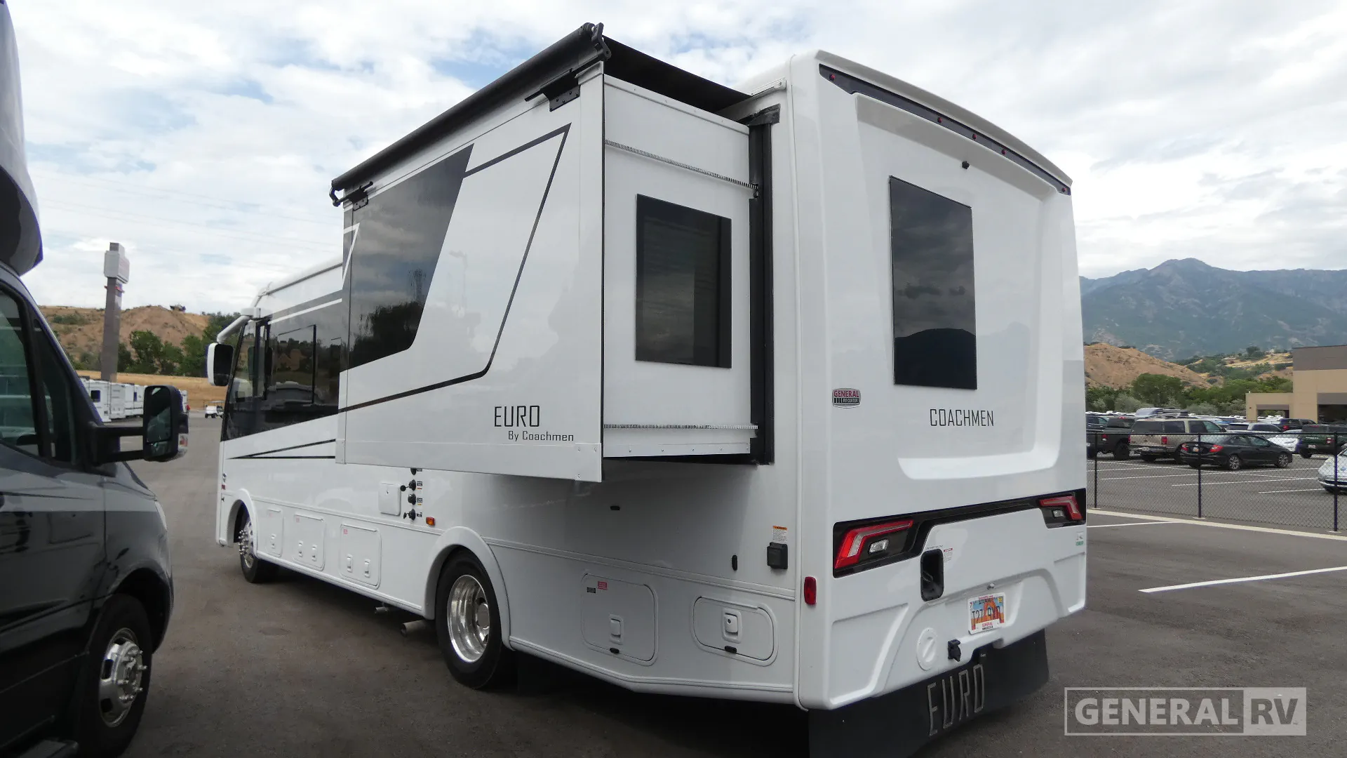 2024 Coachmen Euro 25EU - Photo 4