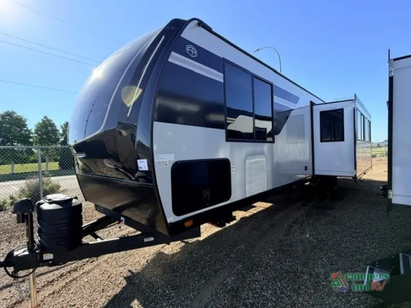 2027 Forest River Vibe 3400BH - Photo 3