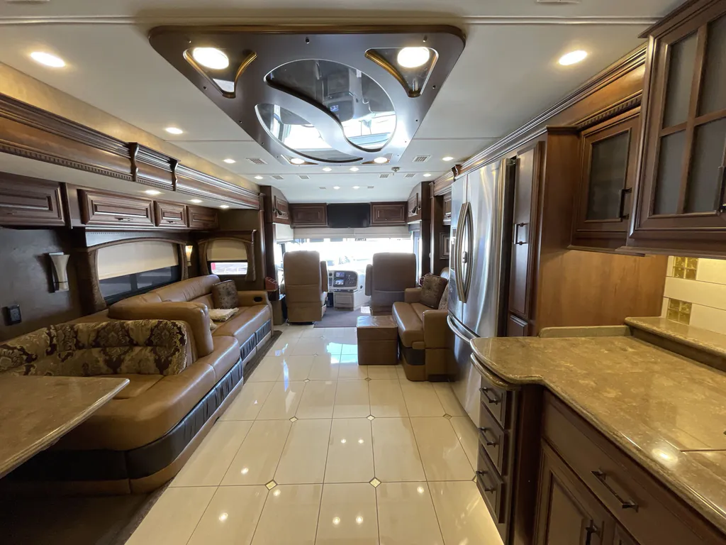 2015 Entegra Coach Aspire 42RBQ, Photos photo 5