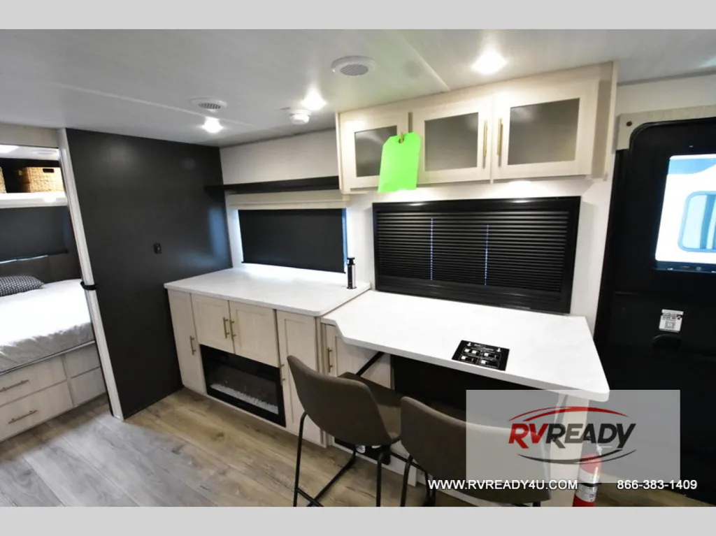 2027 Forest River R-Pod Un-Mapped 23MK, Photos photo 9