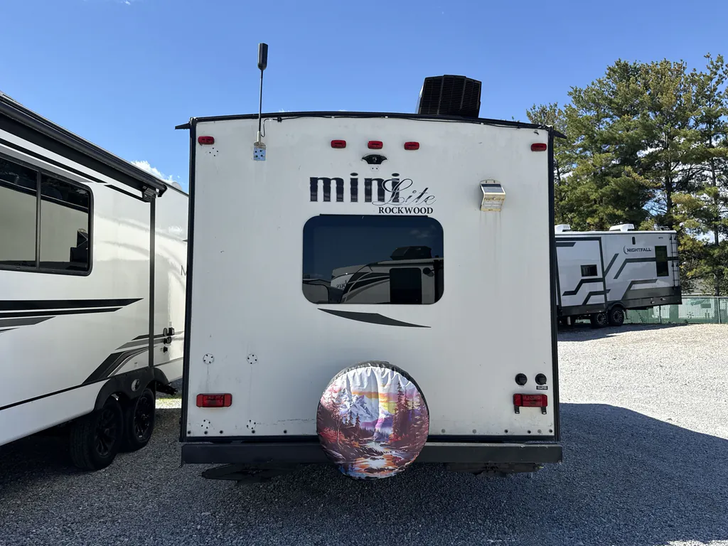 2016 Forest River Rockwood Mini Lite 1905, Photos photo 23