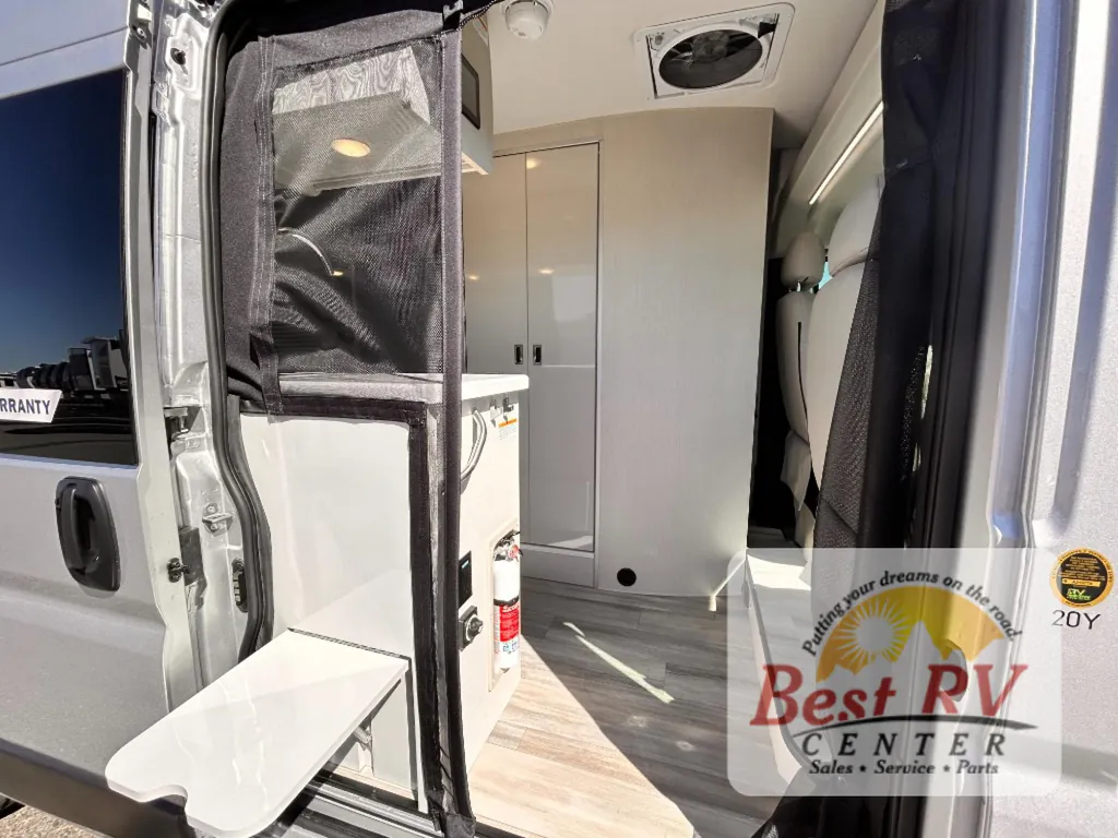 2026 Thor Motor Coach Tellaro 20Y, Photos photo 13