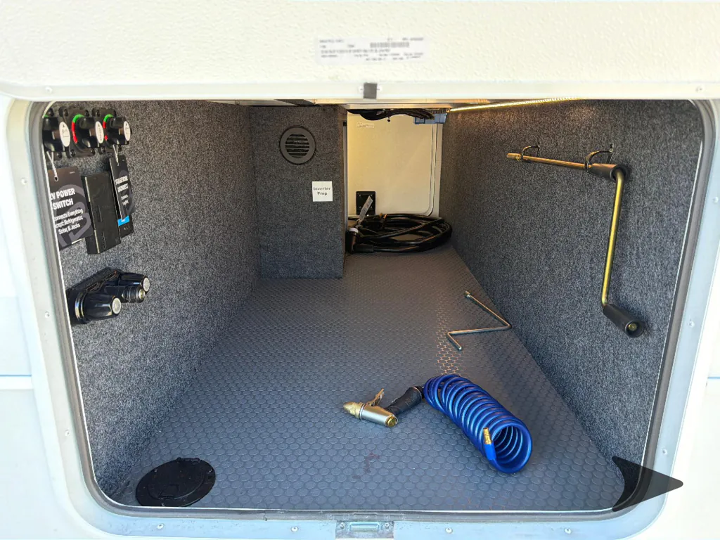 2026 Brinkley Model I 280, Photos photo 14