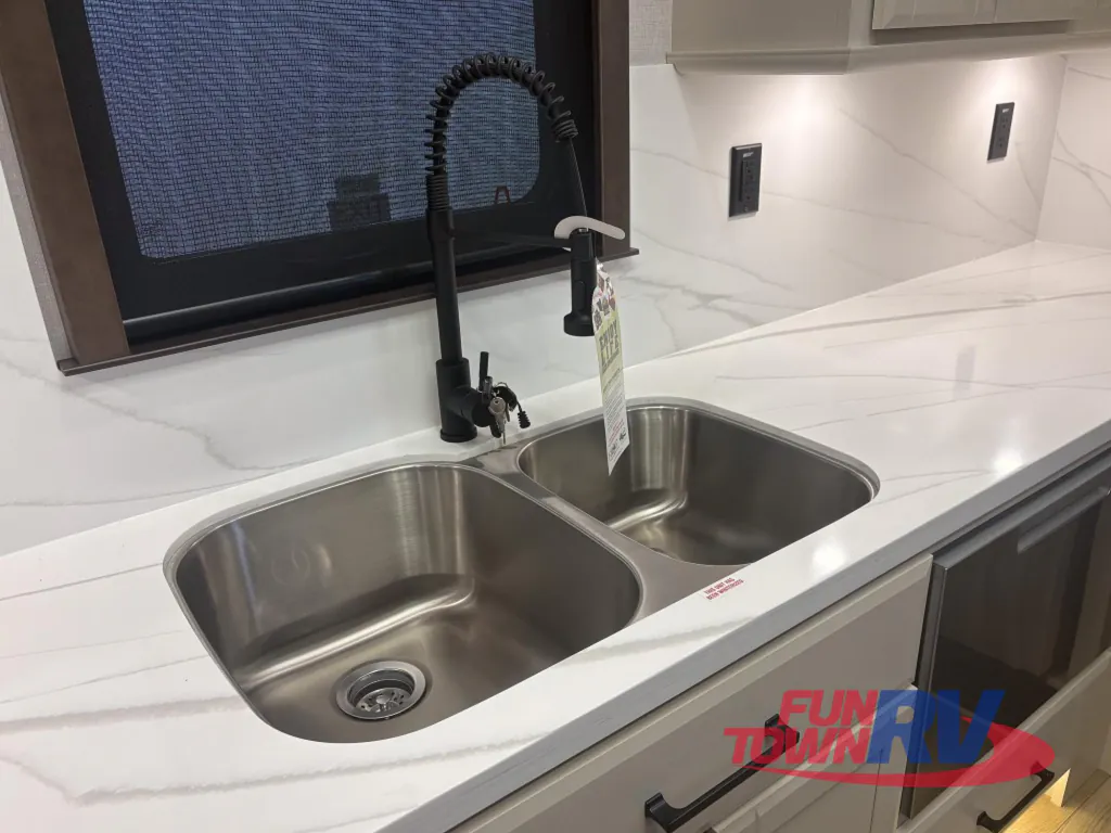 2026 Forest River RiverStone 420RE, Photos photo 29