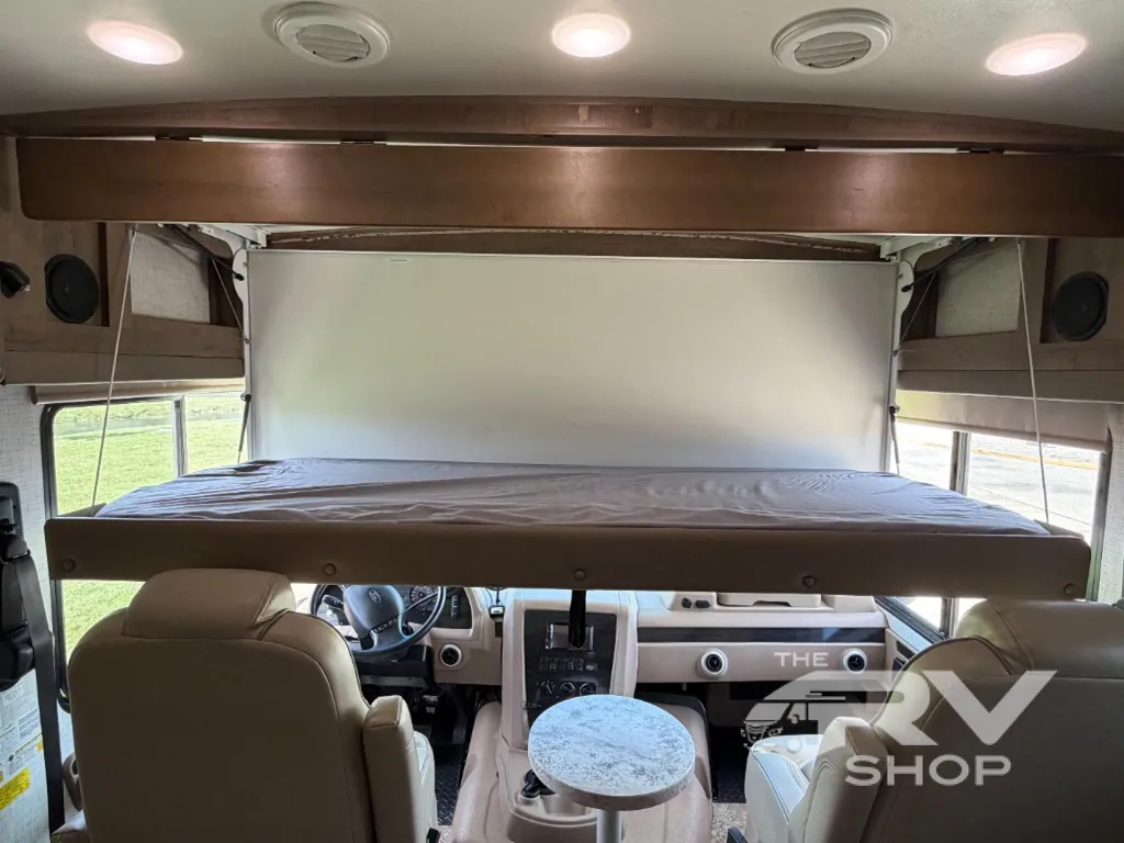 2019 Forest River Georgetown 5 Series GT5 36B5, Photos photo 29