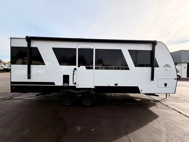 2027 Brinkley Model Ix 23X - Photo 3