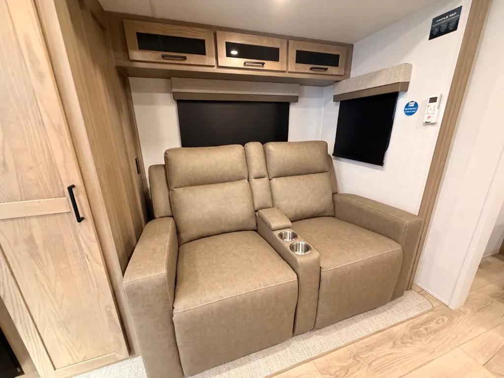 2027 Forest River Flagstaff Micro Lite 25SRB, Photos photo 36