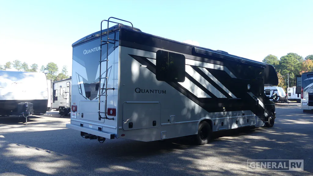 2026 Thor Motor Coach Quantum HS31, Photos photo 7