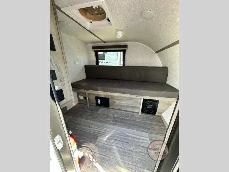 2026 Sunset Park RV SunRay 109 - Photo 4