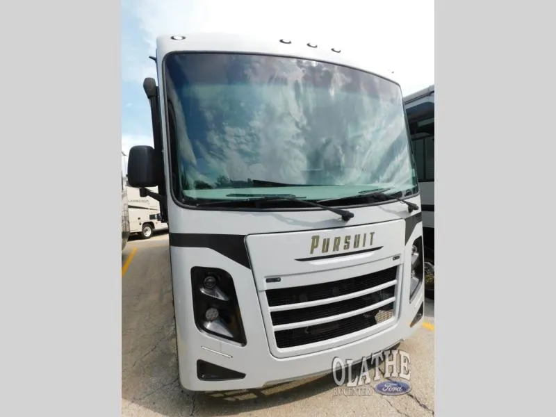 2023 Coachmen Pursuit 31BH - Photo 4