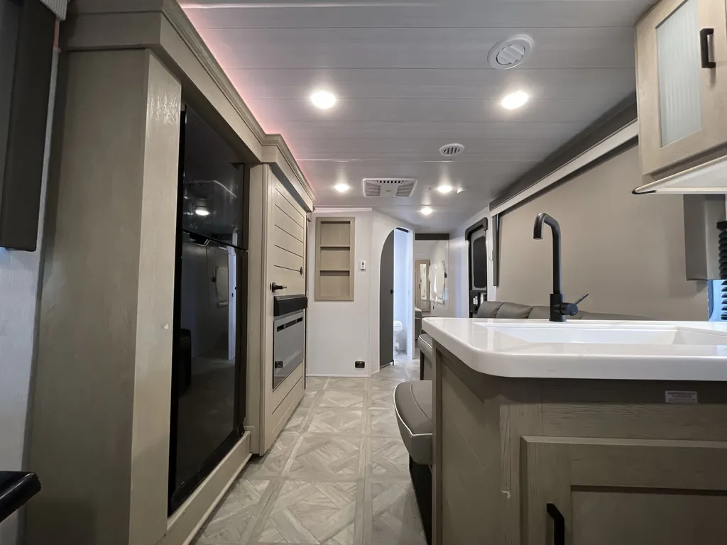 2024 Forest River Salem Cruise Lite 24VIEW, Photos photo 17