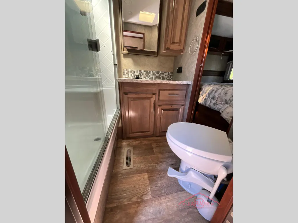 2018 Jayco Eagle 322RLOK, Photos photo 34