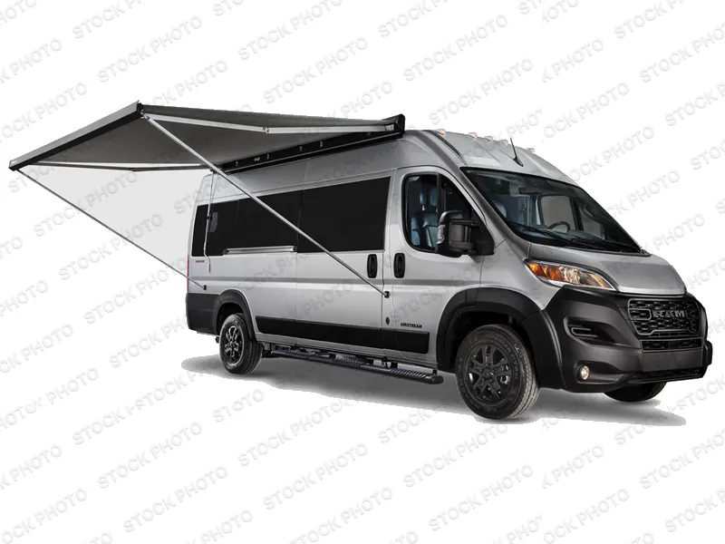 2026 Airstream Rangeline New    Pop-Top Touring Coach - Main photo