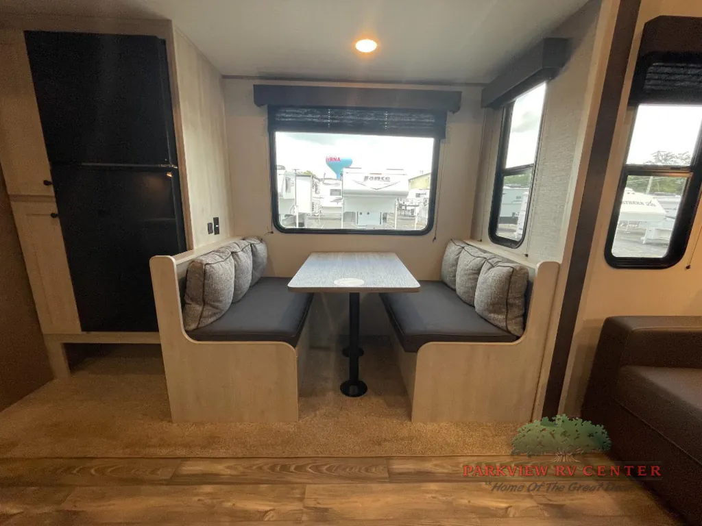 2023 Forest River Wildcat 28BH, Photos photo 13