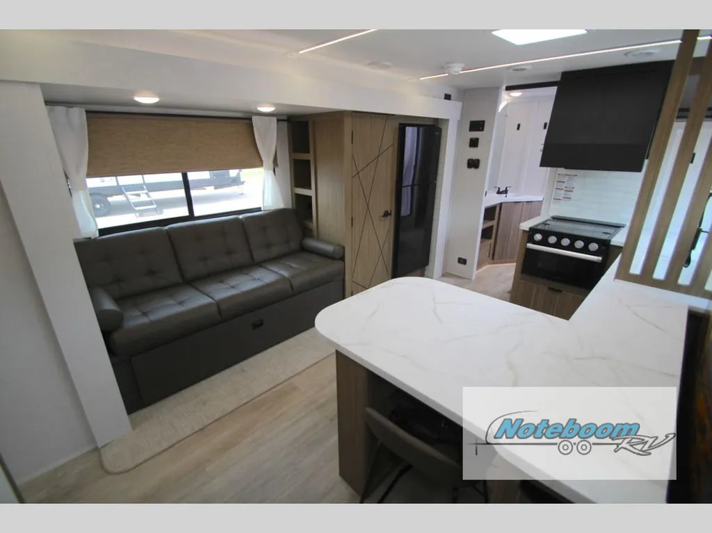 2026 Forest River Wildwood 300ICE, Photos photo 6
