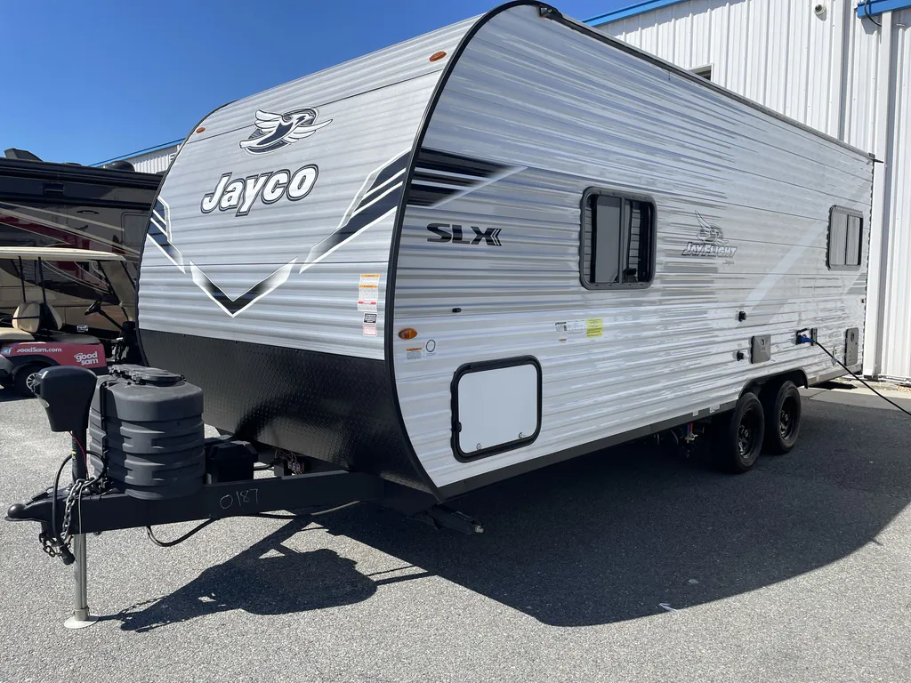 2025 Jayco Jay Flight SLX 210QB, Photos photo 6