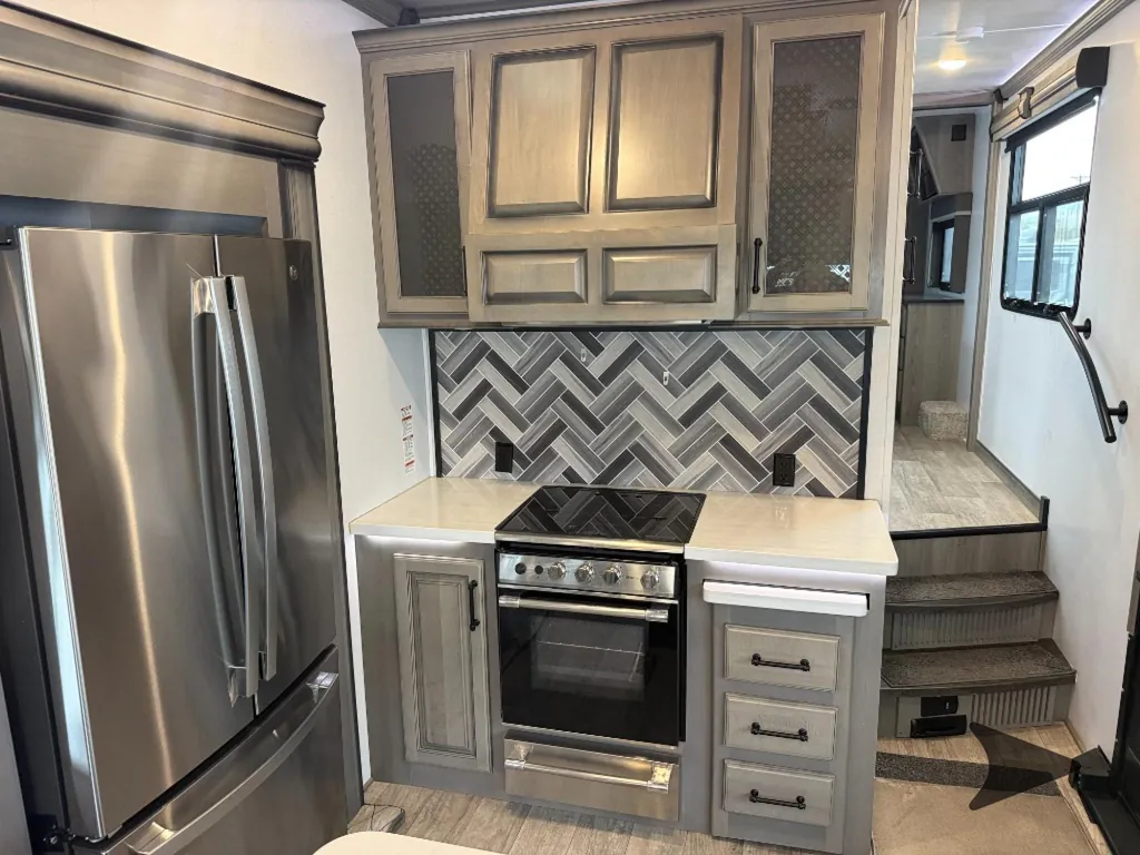 2022 Keystone Montana 3231CK, Photos photo 43
