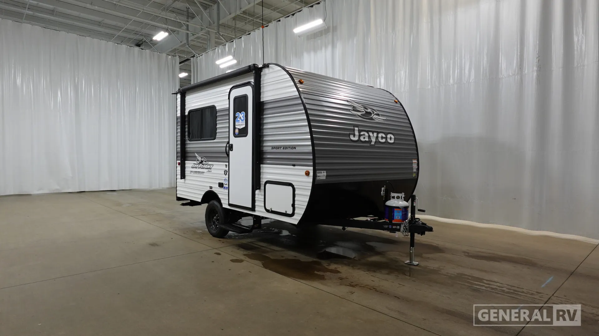 2027 Jayco Jay Flight SLX 130RD