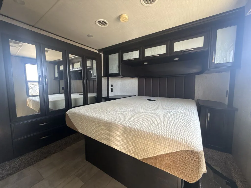 2019 Grand Design Momentum M-Class 394M - Photo 3