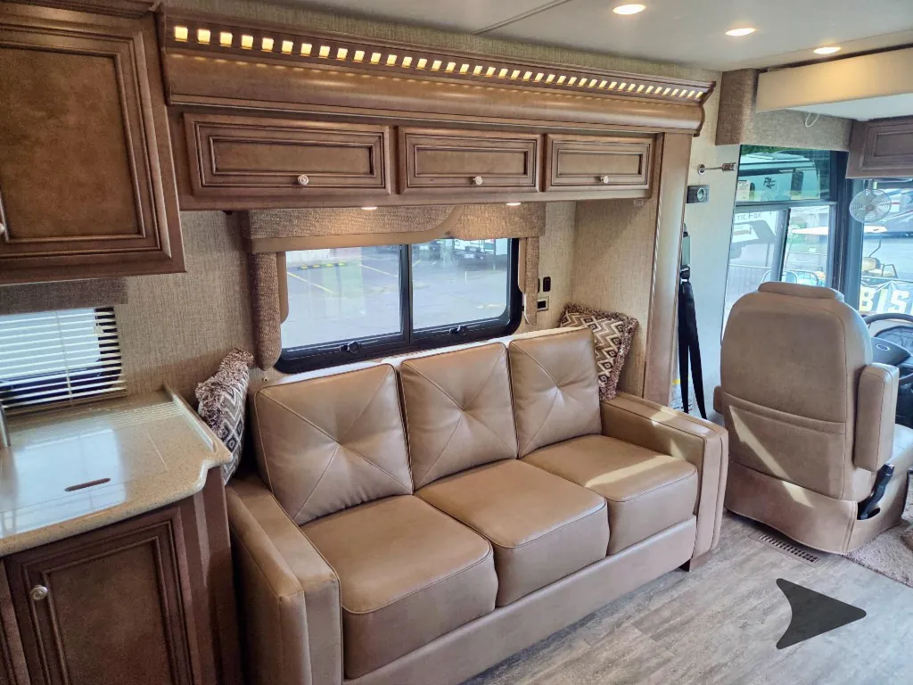 2021 Newmar Bay Star Sport 3226, Photos photo 12