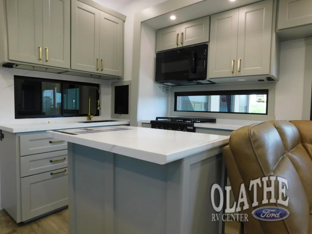 2025 Brinkley Model G 3250, Photos photo 10