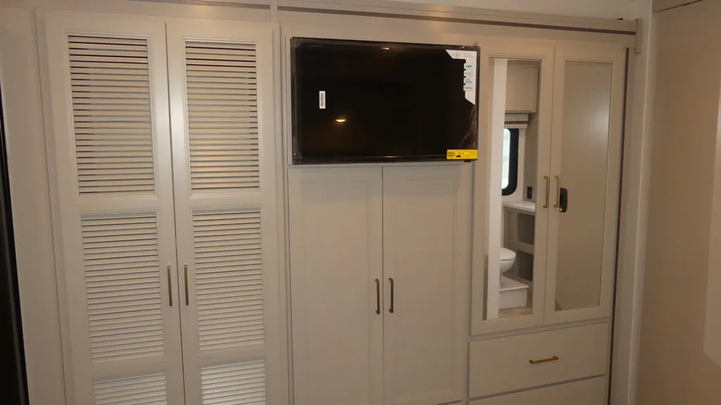 2026 Thor Motor Coach Windsport 36H, Photos photo 27