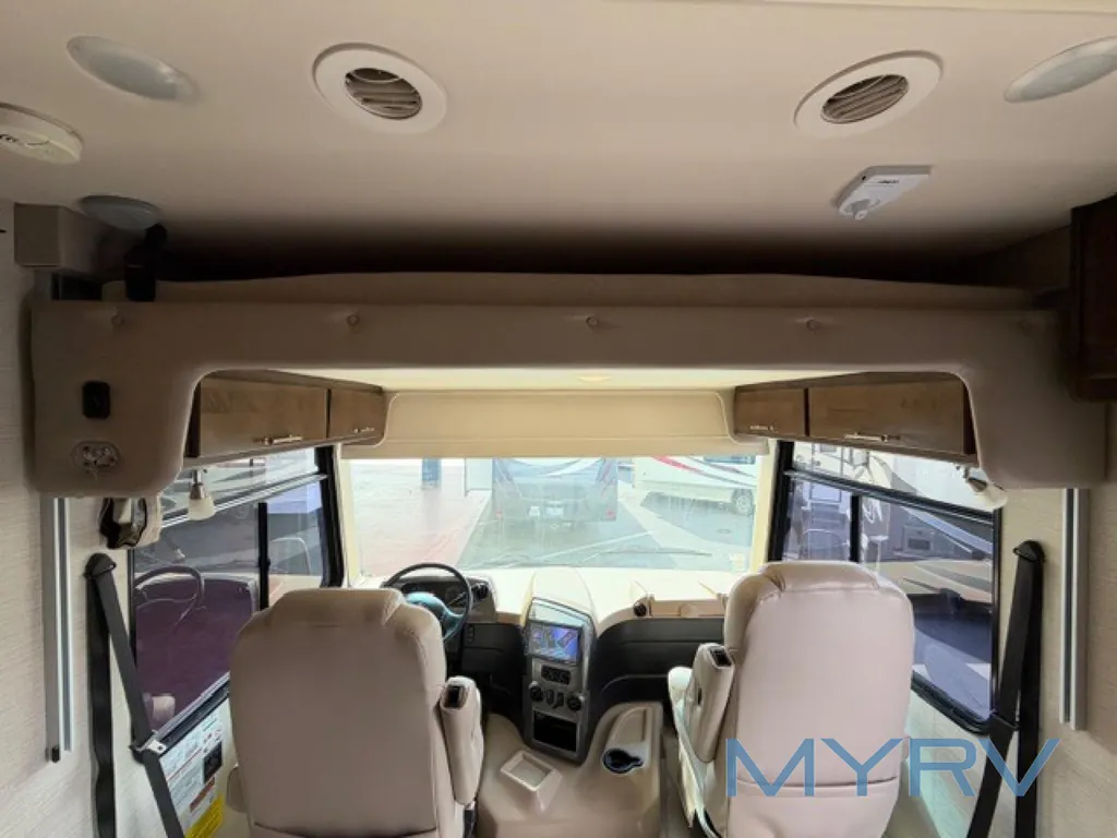 2019 Entegra Coach Emblem 36U, Photos photo 21