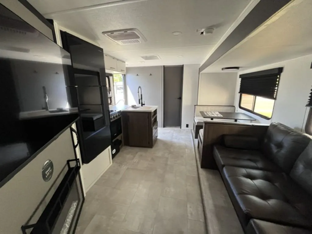 2027 Forest River TRACER 290QB, Photos photo 8
